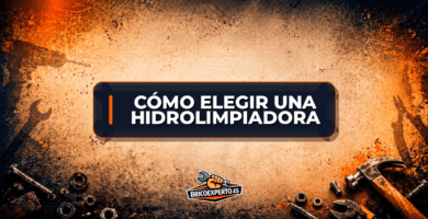 Cómo elegir una hidrolimpiadora