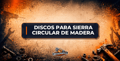 Discos para sierra circular de madera Discos para sierra circular de madera