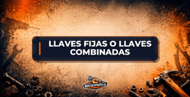 Llaves fijas o llaves combinadas