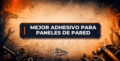 Mejor adhesivo para paneles de pared Mejor adhesivo para paneles de pared