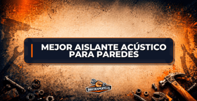 Mejor aislante acústico para paredes Mejor aislante acústico para paredes