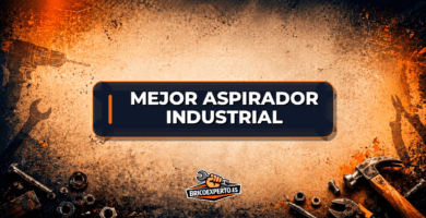 Mejor aspirador industrial