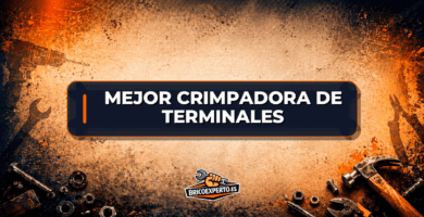Mejor crimpadora de terminales Mejor crimpadora de terminales