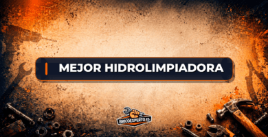 Mejor hidrolimpiadora