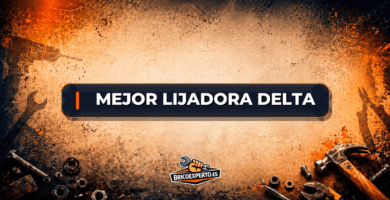 Mejor lijadora delta