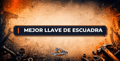 Mejor llave de escuadra