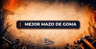Mejor mazo de goma