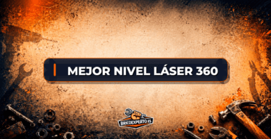 Mejor nivel láser 360