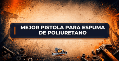 Mejor pistola para espuma de poliuretano Mejor pistola para espuma de poliuretano