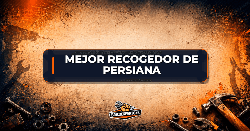 Mejor recogedor de persiana Mejor recogedor de persiana