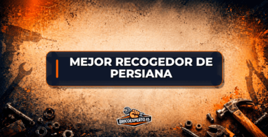 Mejor recogedor de persiana Mejor recogedor de persiana