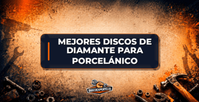 Mejores discos de diamante para porcelánico Mejores discos de diamante para porcelánico