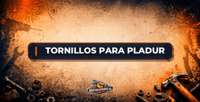 Tornillos para pladur Tornillos para pladur